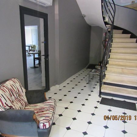 Hotel De France La Teste Arcachon Ngoại thất bức ảnh