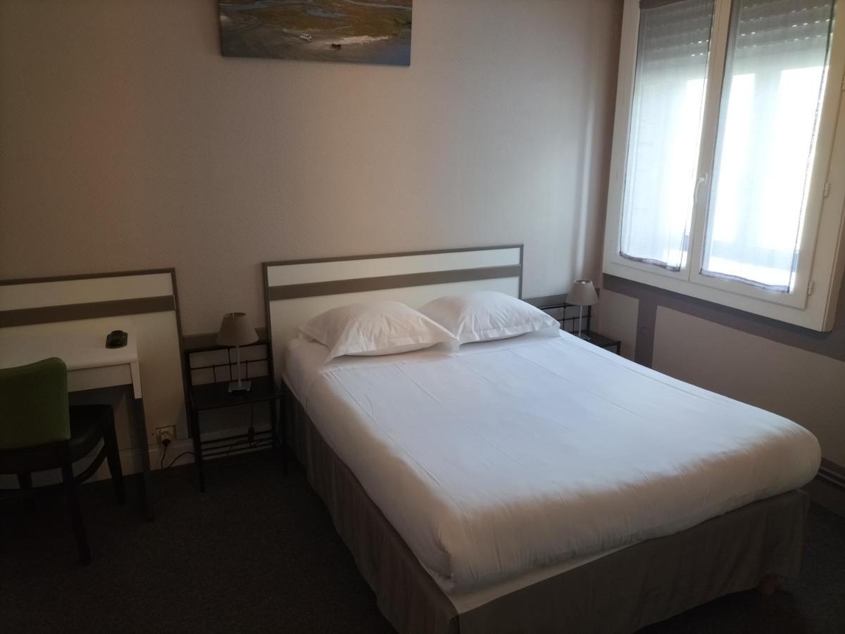 Hotel De France La Teste Arcachon Ngoại thất bức ảnh