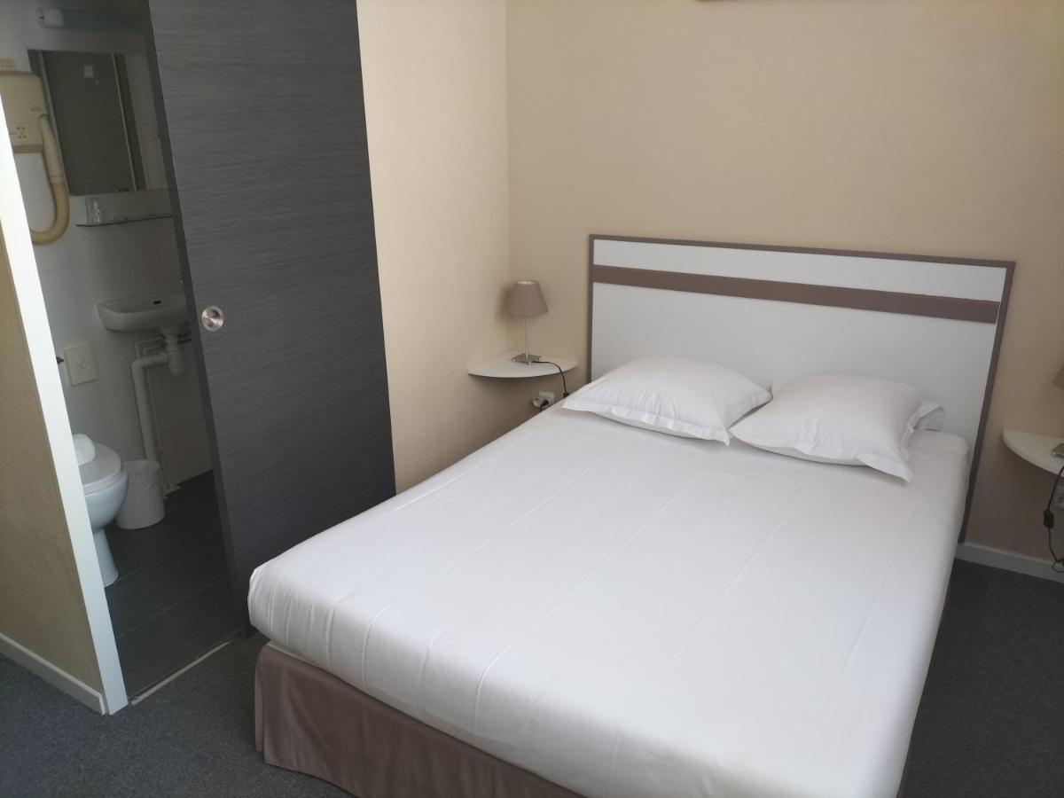 Hotel De France La Teste Arcachon Ngoại thất bức ảnh
