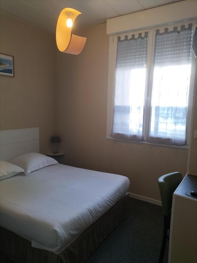 Hotel De France La Teste Arcachon Ngoại thất bức ảnh