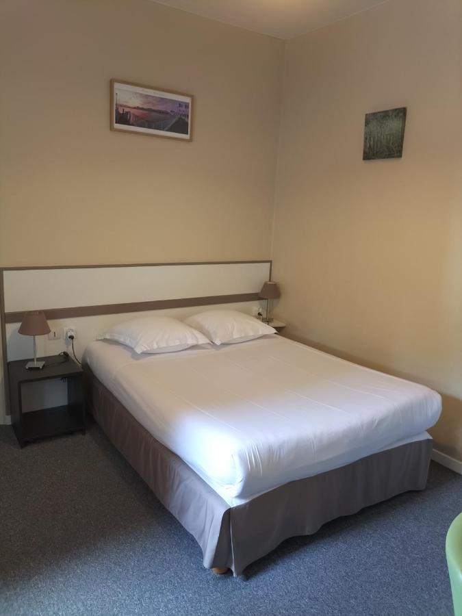 Hotel De France La Teste Arcachon Ngoại thất bức ảnh