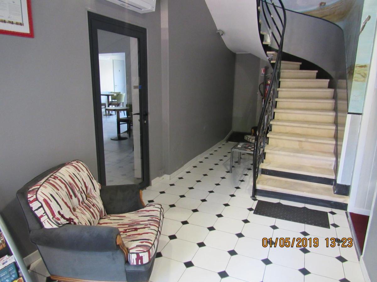 Hotel De France La Teste Arcachon Ngoại thất bức ảnh