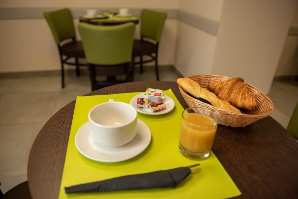 Hotel De France La Teste Arcachon Ngoại thất bức ảnh