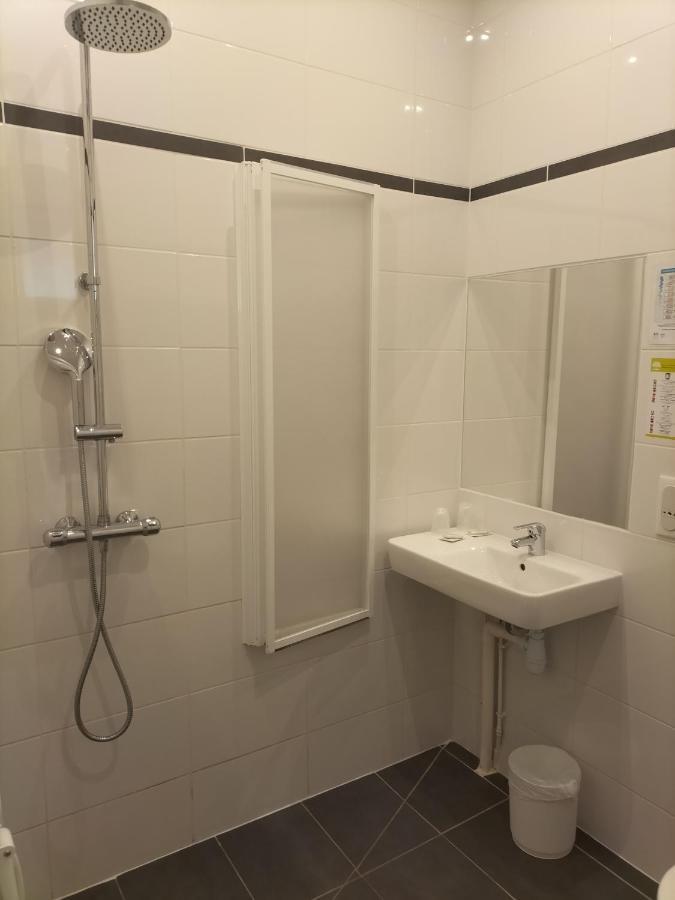 Hotel De France La Teste Arcachon Ngoại thất bức ảnh