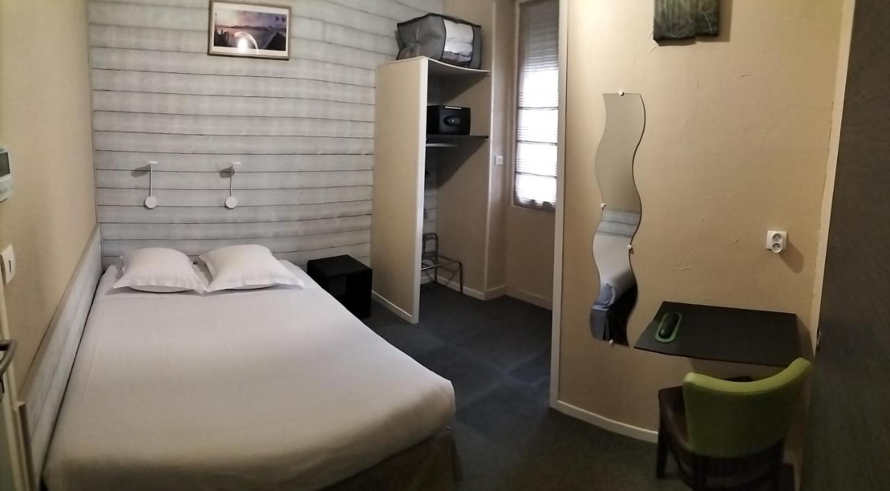 Hotel De France La Teste Arcachon Ngoại thất bức ảnh