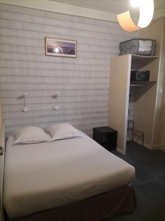 Hotel De France La Teste Arcachon Ngoại thất bức ảnh